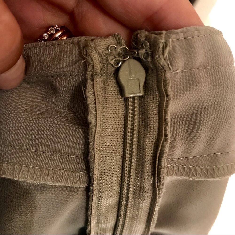 Ruffle Shorts - Picture 8 of 8